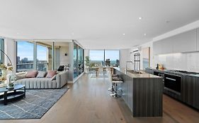 Penthouse At City 3B2B2C-Harbour-Ocean View
